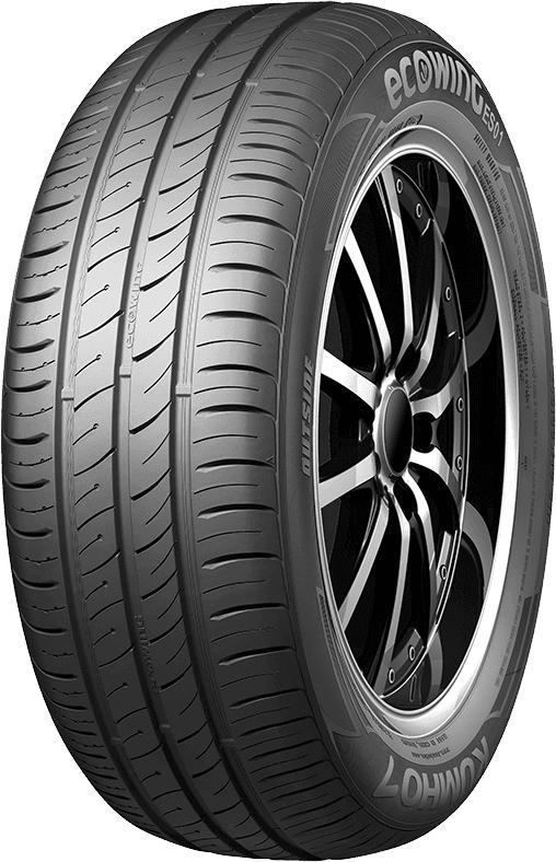 Kumho Ecowing ES01 KH27 18560 R15 84H