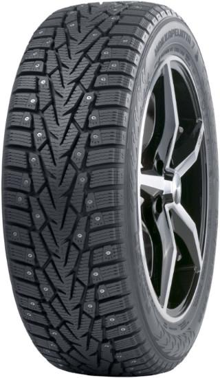Ikon Tyres Nordman 7 22555 R17 101T (шип)