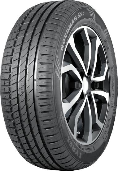 Ikon Tyres Nordman SX3 21555 R16 97H