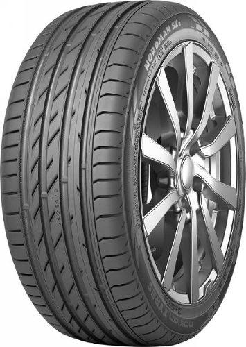 Nokian Tyres Nordman SZ2 22555 R17 101W